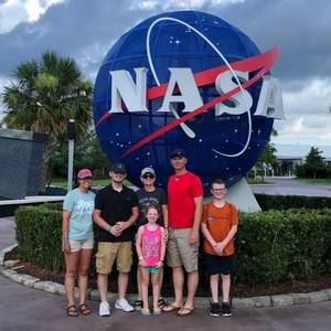 Meet your Posher, Angie-brian